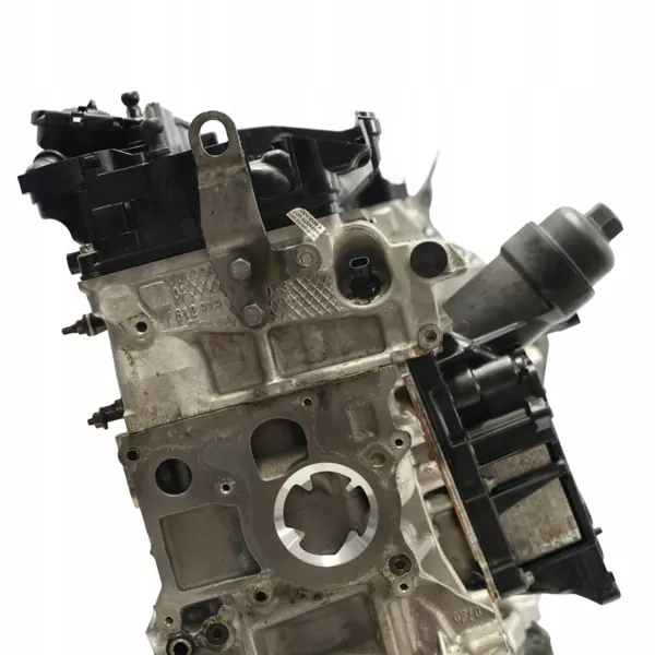 Bloco Motor BMW N57N OEM 2354610 para X5/X6 image 4
