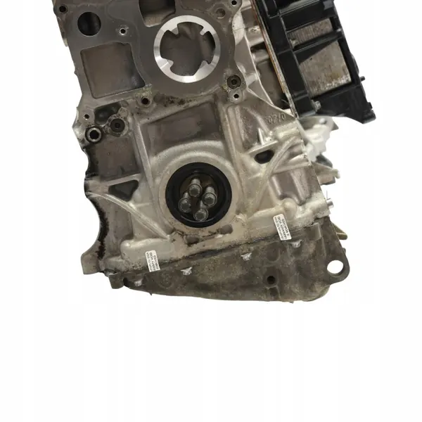 Bloco Motor BMW N57N OEM 2354610 para X5/X6 image 5