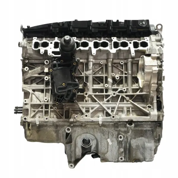 Bloco Motor BMW N57N OEM 2354610 para X5/X6 image 6