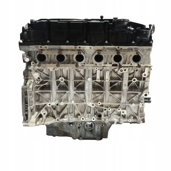 Bloco Motor BMW N57N OEM 2354610 para X5/X6 image 7