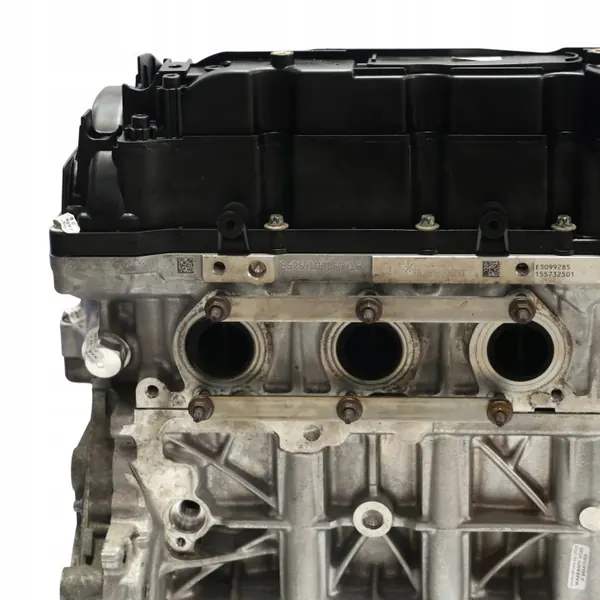 Bloco Motor BMW N57N OEM 2354610 para X5/X6 image 8