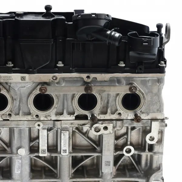 Bloco Motor BMW N57N OEM 2354610 para X5/X6 image 9