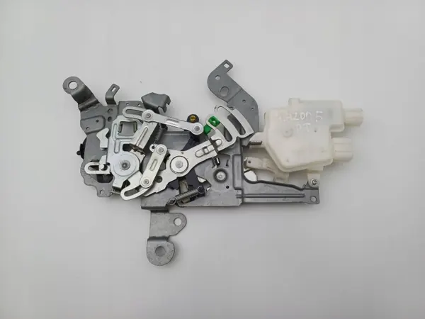 Actionneur Verrou Central Mazda OEM DRC88233 Arrière Droit image 2