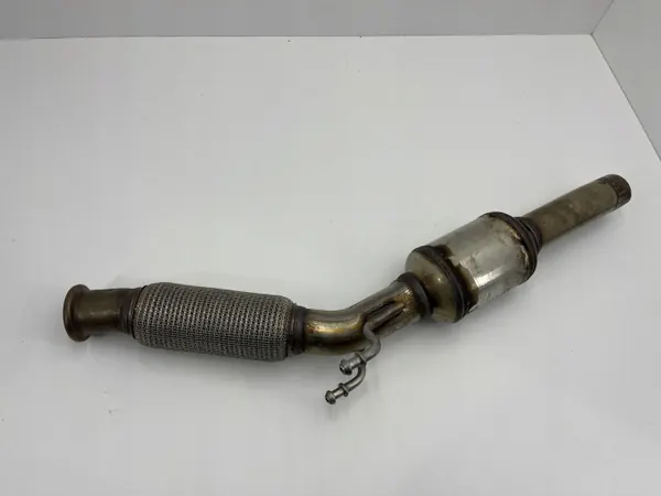 Catalyseur/DPF OEM 5Q0131701 pour Cupra Formentor image 2