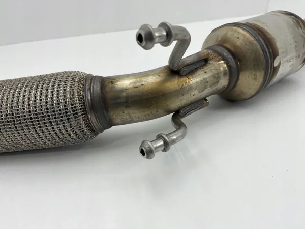 Catalyseur/DPF OEM 5Q0131701 pour Cupra Formentor image 4