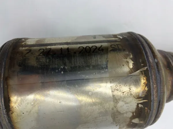 Catalyseur/DPF OEM 5Q0131701 pour Cupra Formentor image 6