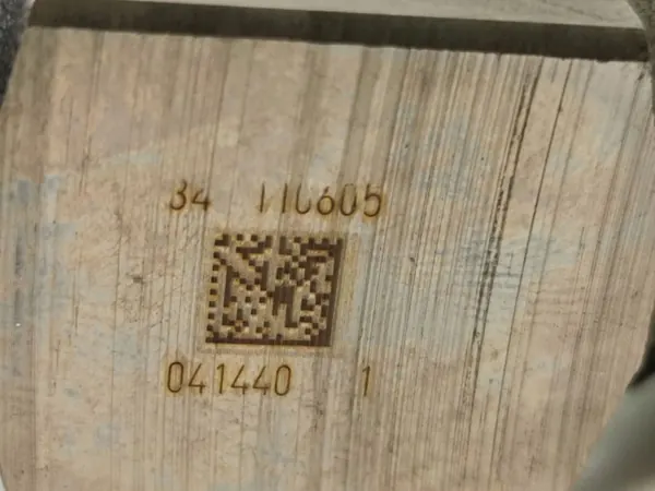 Kolv & Stång OEM FRC36832 - Begagnad image 3