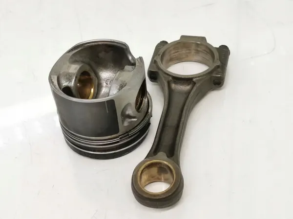 Kolv & Stång OEM FRC36832 - Begagnad image 4