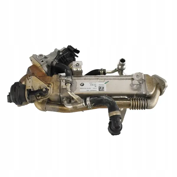 Enfriador EGR 8580452 BMW G32 G30 G31 G20 G21 G22 image 2