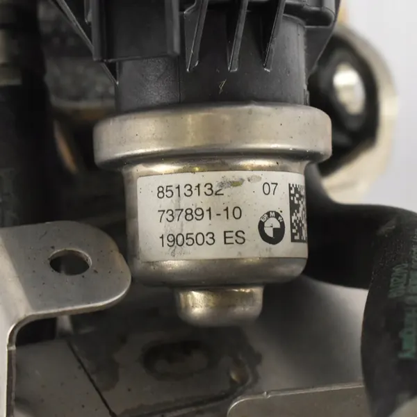 Enfriador EGR 8580452 BMW G32 G30 G31 G20 G21 G22 image 4