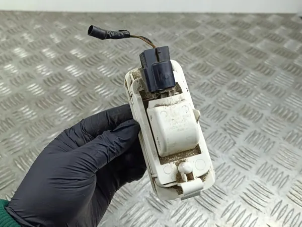 Feu de plaque SsangYong Musso OEM FOB41664 image 7