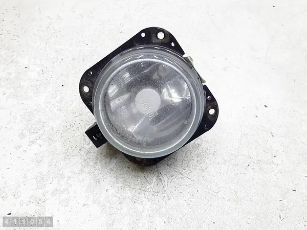 Phare antibrouillard Citroen Xsara Picasso 2001 image 1