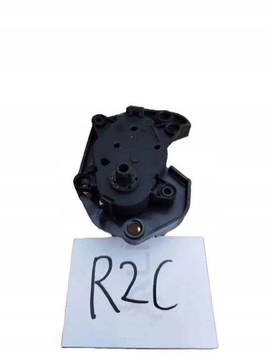 Blower Weerstand Saab 9-5 II Kombi 5468152 R2C image 2