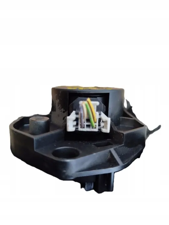 Blower Weerstand Saab 9-5 II Kombi 5468152 R2C image 3