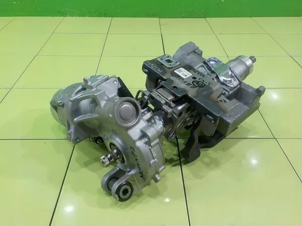 Mazda CX-5 Elektrisk styrservo OEM JJ501-000780 image 3