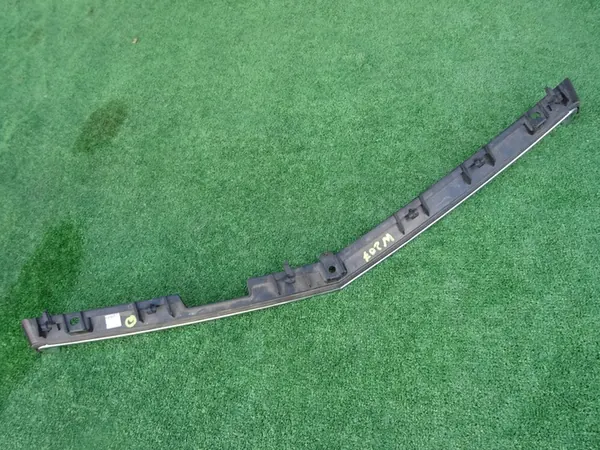 GRIGLIA CROMATA MERCEDES E 207 COUPE W207 image 2