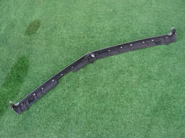 GRIGLIA CROMATA MERCEDES E 207 COUPE W207 image 3