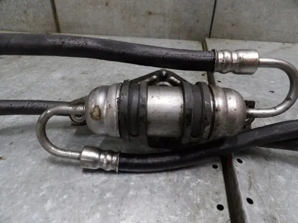 Jeep Cherokee KJ Servolenkungsschlauch OEM PRZEWÓD PRZEWODY image 4
