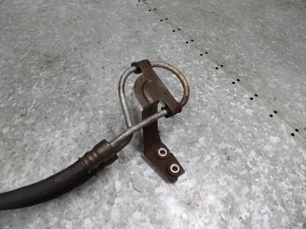 Jeep Cherokee KJ Servolenkungsschlauch OEM PRZEWÓD PRZEWODY image 5