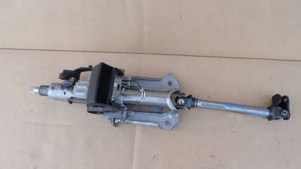 Coluna direção Citroen DS7 Crossback Lift OEM image 2