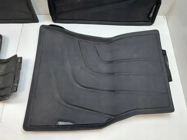 BMW X5 F15 2017 Matto Setti OEM MAM67814 image 2