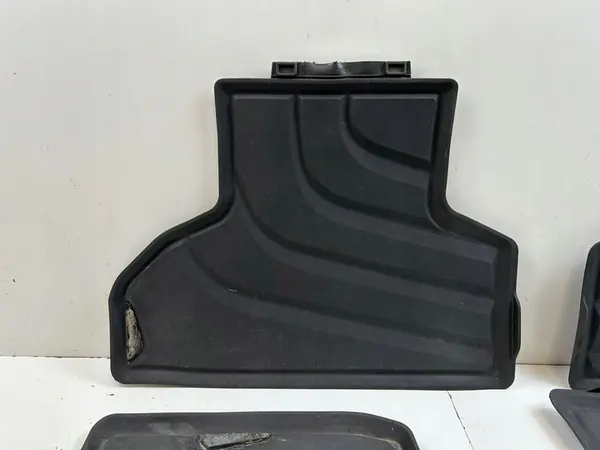 BMW X5 F15 2017 Matto Setti OEM MAM67814 image 4