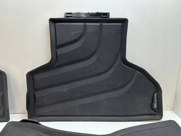 BMW X5 F15 2017 Matto Setti OEM MAM67814 image 5