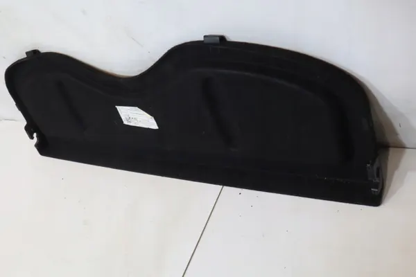 Hyundai I10 desde 2019 prateleira preta OEM 85930K7000 image 4