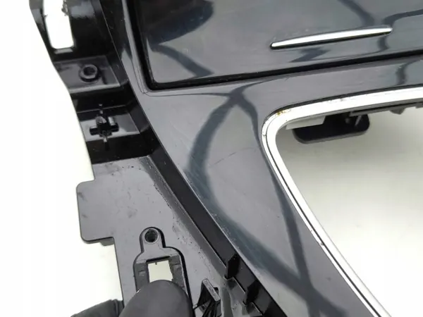 Infiniti Q50 2017 Garniture Console Centrale OEM 969414GA0A image 7
