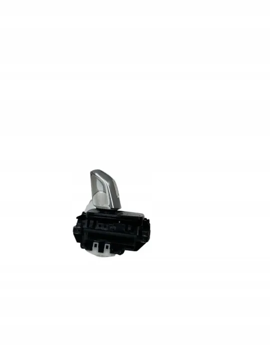 Levier de vitesse Volvo XC90 2018 OEM 31325794 - Occasion image 5