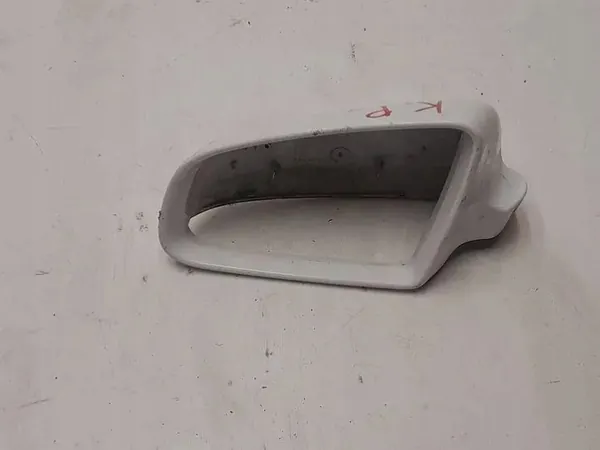 OEM 408471 Linker spiegelframe voor Audi A6 4F2 image 2