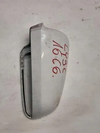 OEM 408471 Linker spiegelframe voor Audi A6 4F2 image 3