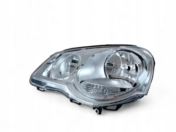 Farol Esquerdo Depo para Volkswagen Polo image 2