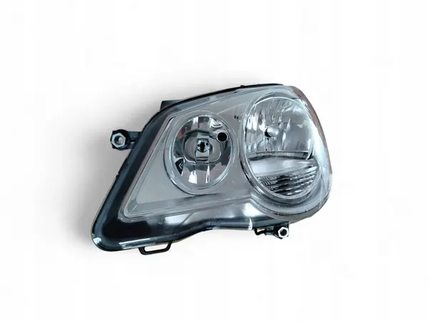 Farol Esquerdo Depo para Volkswagen Polo image 3