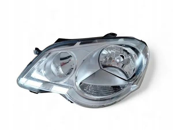 Farol Esquerdo Depo para Volkswagen Polo image 4