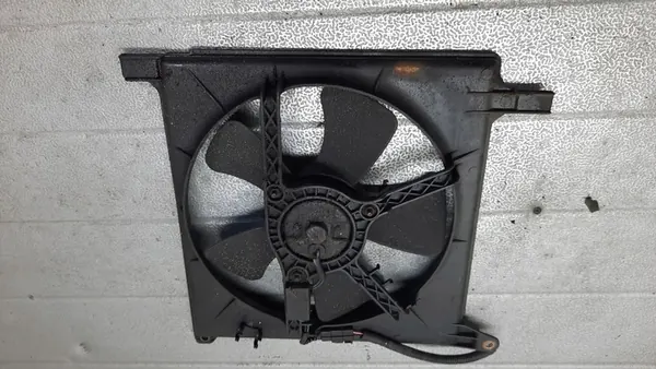 Vattenkylarefläkt Daewoo Nexia 1.5B 96144965 image 2