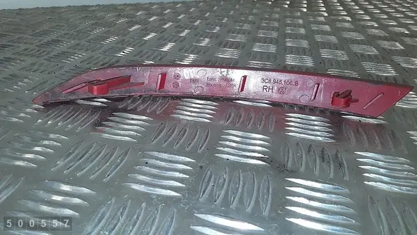 Reflector de luz trasera VW Passat CC 2011 3c8945106b image 2