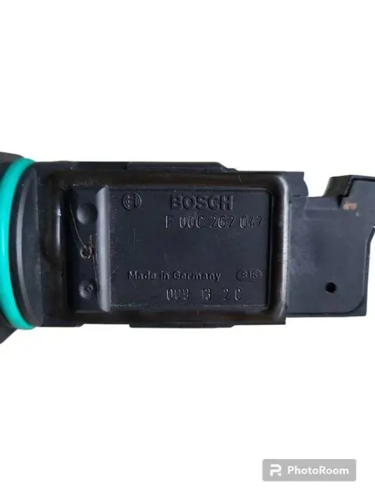 Sensor de Flujo de Aire OEM F00C2G2047 para Audi A6 image 3