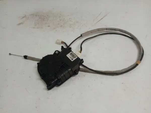 BMW Bagagelås OE 51247191213 image 2