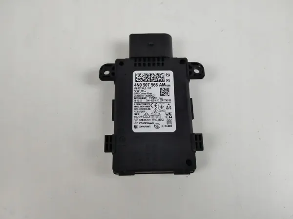 Audi rijstrookassistent module OEM 4N0907566AM image 4
