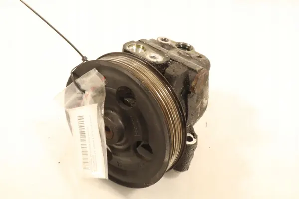 Bomba de dirección FORD OEM 6G91-3A696-AE Usada image 6