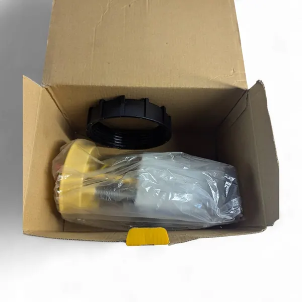 Hella Brandstofvoorzieningseenheid 8TF 358 106-431 image 2