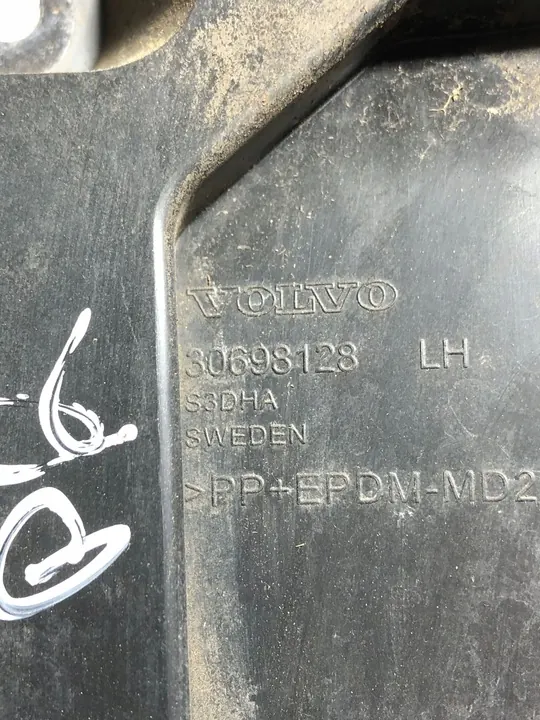 Scivolo anteriore sinistro paraurti VOLVO XC90 I 30698128 image 3