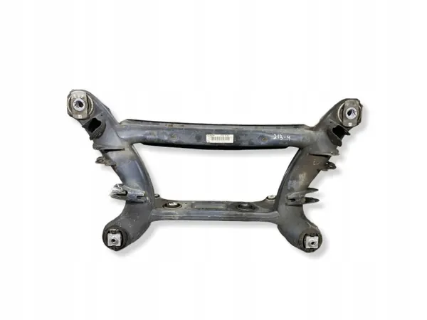 Mercedes-Benz E W213 Hinterfedern OEM 2133509707 image 2