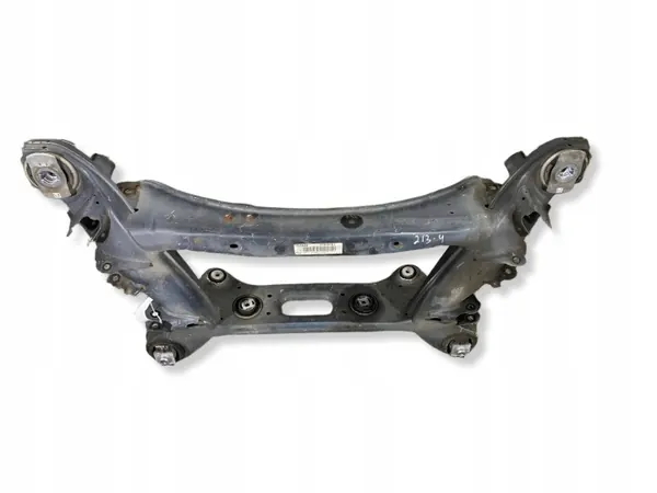 Mercedes-Benz E W213 Hinterfedern OEM 2133509707 image 3