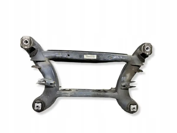 Mercedes-Benz E W213 Hinterfedern OEM 2133509707 image 4