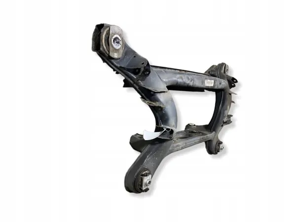 Mercedes-Benz E W213 Hinterfedern OEM 2133509707 image 5