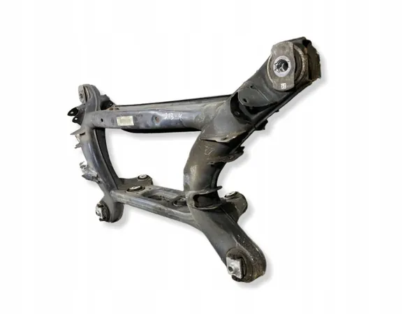 Mercedes-Benz E W213 Hinterfedern OEM 2133509707 image 6