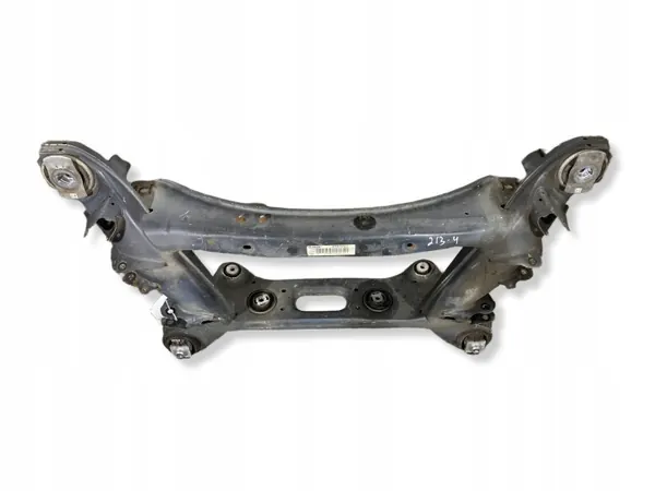 Mercedes-Benz E W213 Hinterfedern OEM 2133509707 image 7