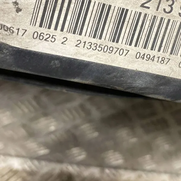 Mercedes-Benz E W213 Hinterfedern OEM 2133509707 image 8